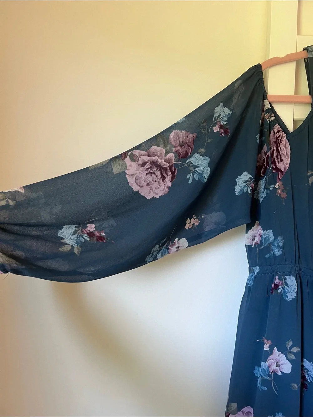 torrid flowy asymmetrical